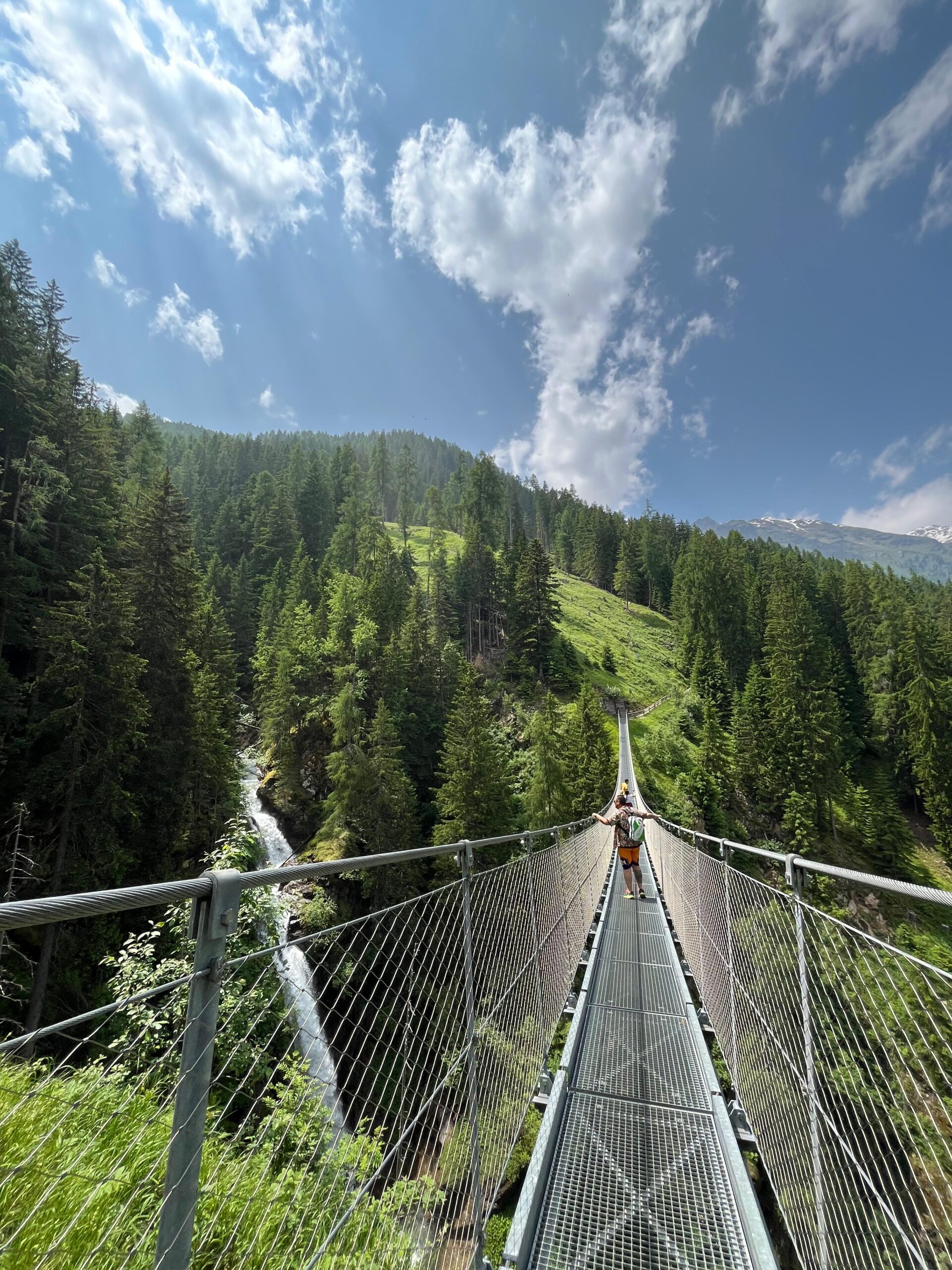 10 alternative per sfuggire all’overtourism in Italia