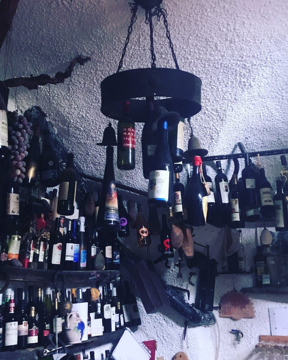 BAITI EN FESTA: TRA NATURA E CIBO IN VALLE DI CEMBRA