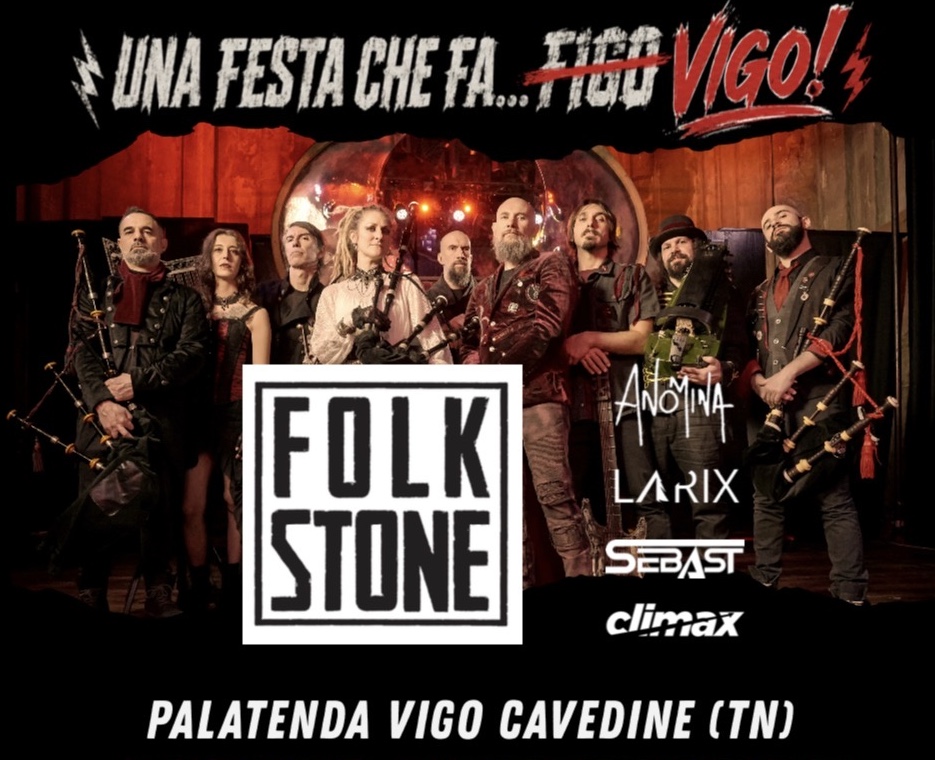 Vigo Cavedine alza il volume: Folkstone, basket e il ritorno del Palio delle Cinque Spighe