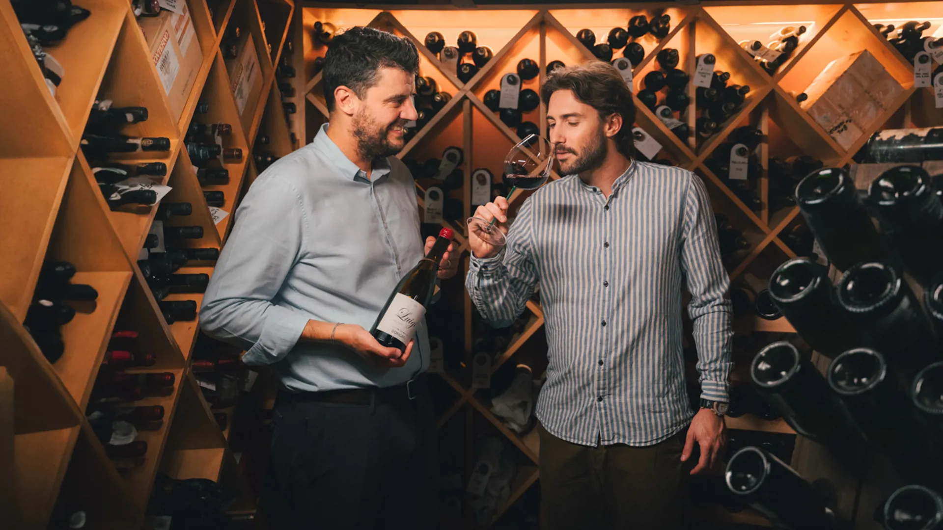 Trentodoc Festival 2026: il percorso del Pineta tra le bollicine di montagna
