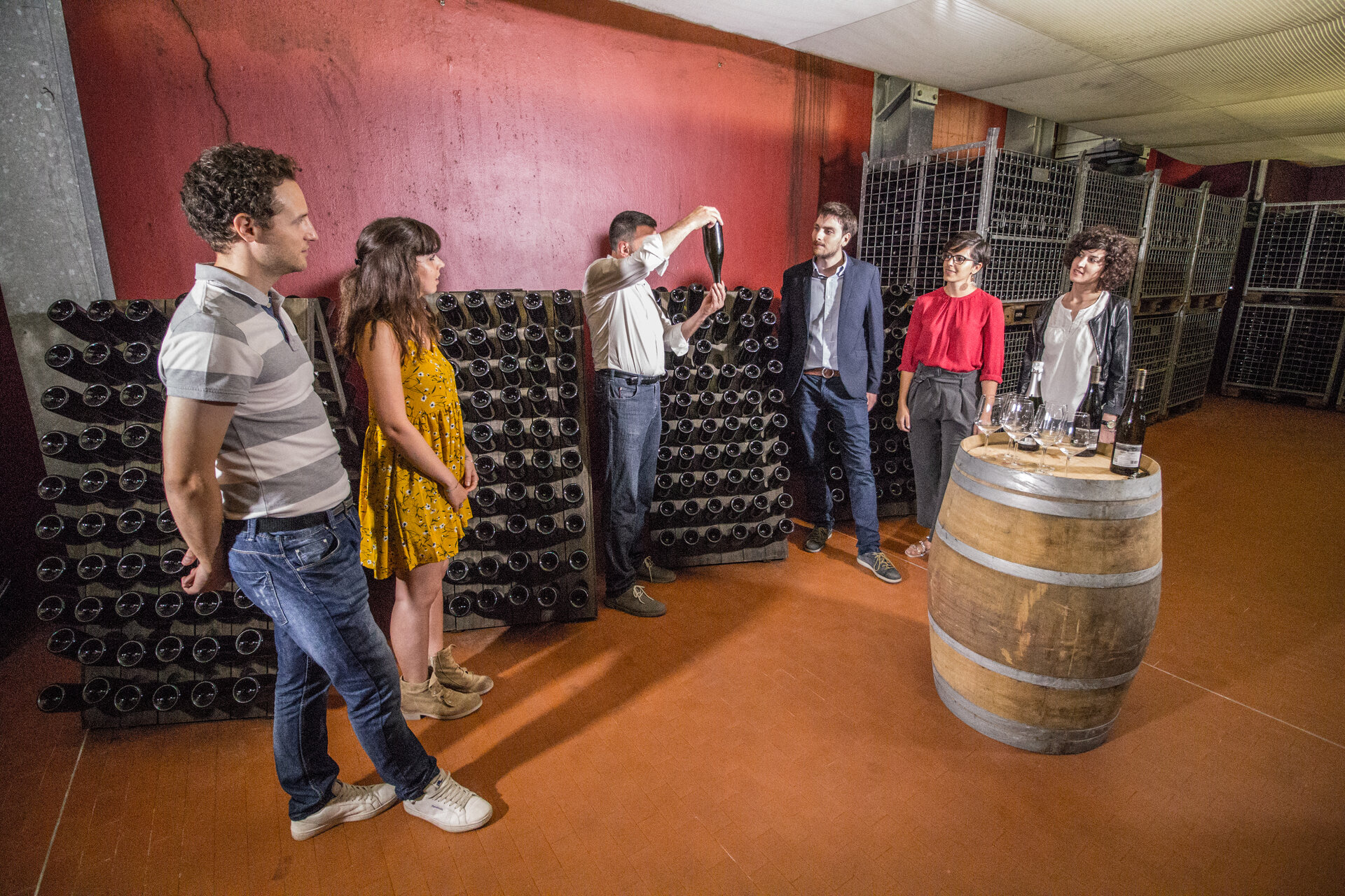 DOLO-VINI-MITI: MASTERCLASS,  VUOI PERDERTELA ?