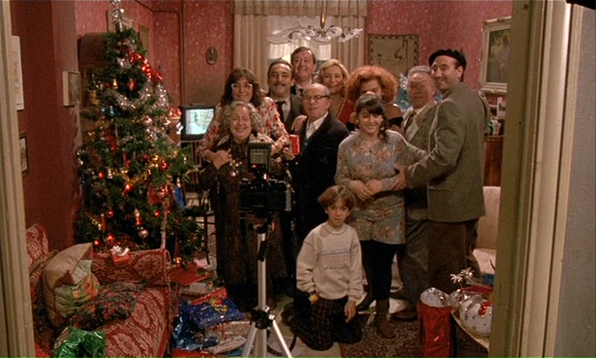 LA MAGIA DEL NATALE: RICORDO SBIADITO O NORMALITA’?