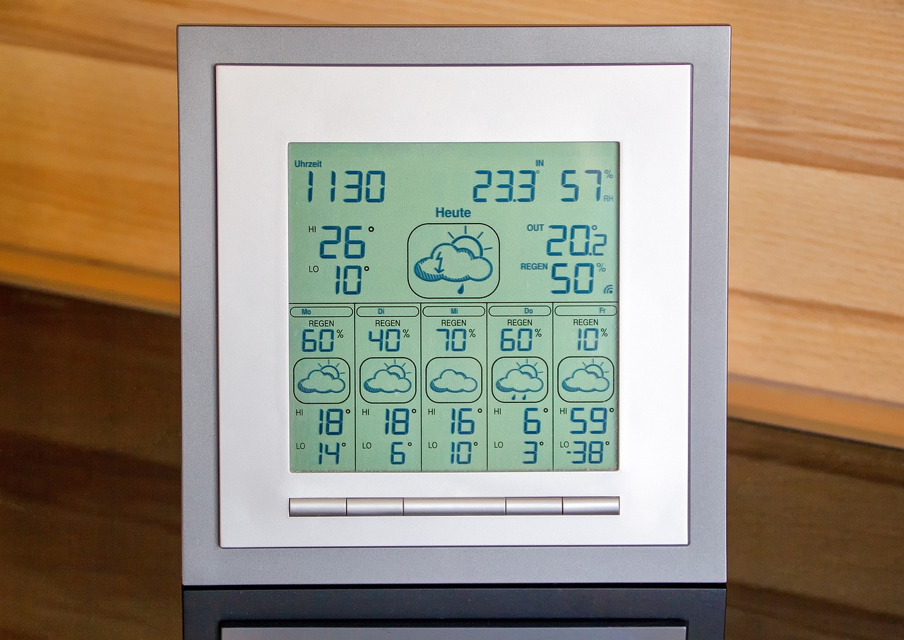 METEO FRA CIPOLLE, CACHI, CALENDE E CANDELORA