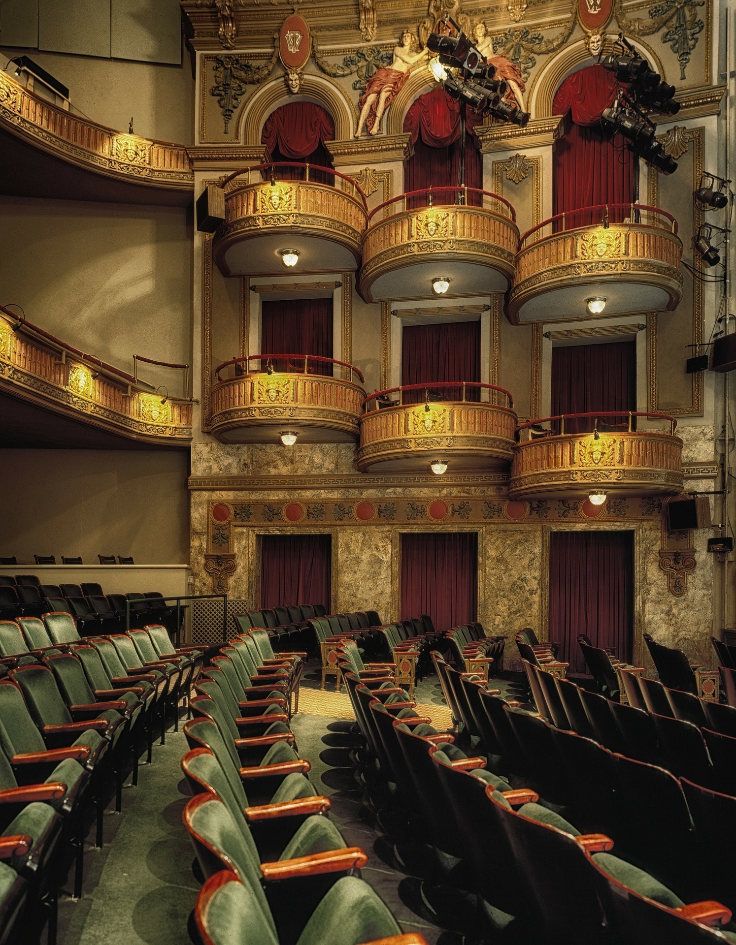 La Prosa a Bolzano esplora i linguaggi teatrali. Presentata la stagione 2017/2018 del Teatro Stabile di Bolzano