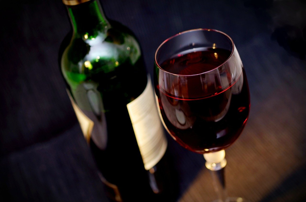 Simposio Top Wine 2950: una delle degustazioni di vini più «alte» del mondo